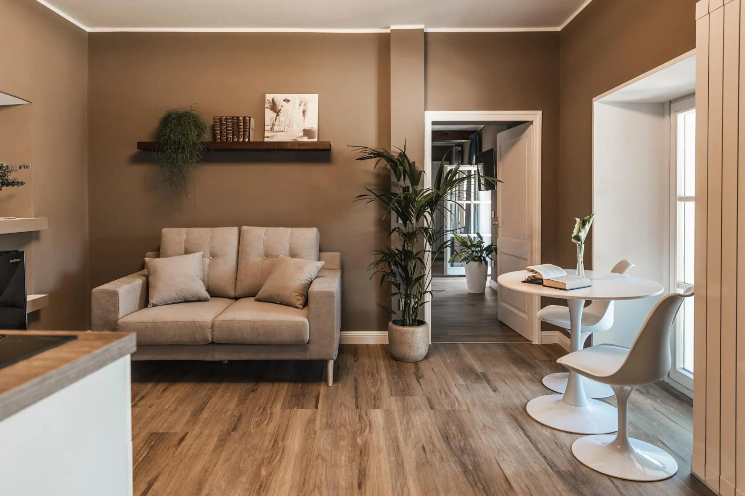 Villa Antica Colonia SPA & Wellness