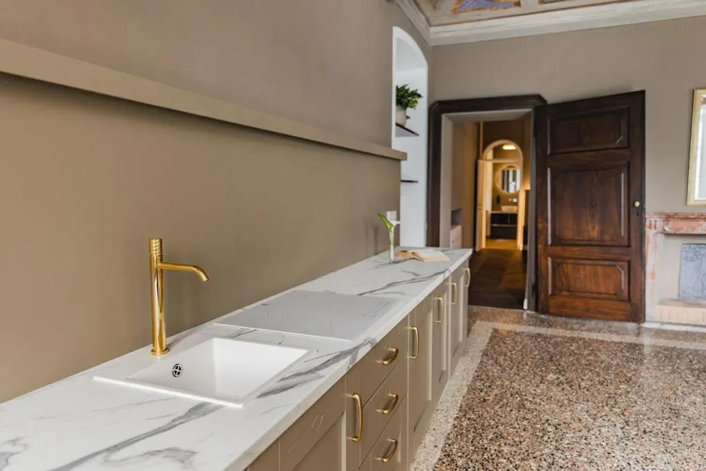 Villa Antica Colonia SPA & Wellness