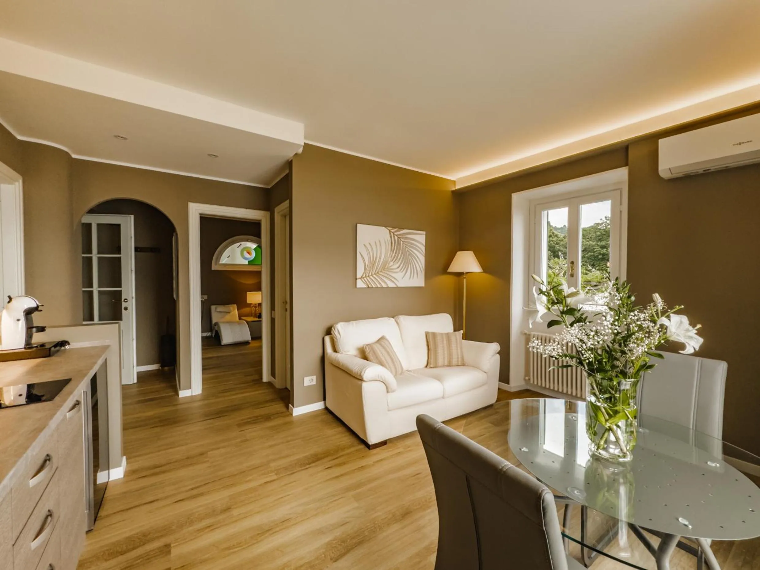 Villa Antica Colonia SPA & Wellness