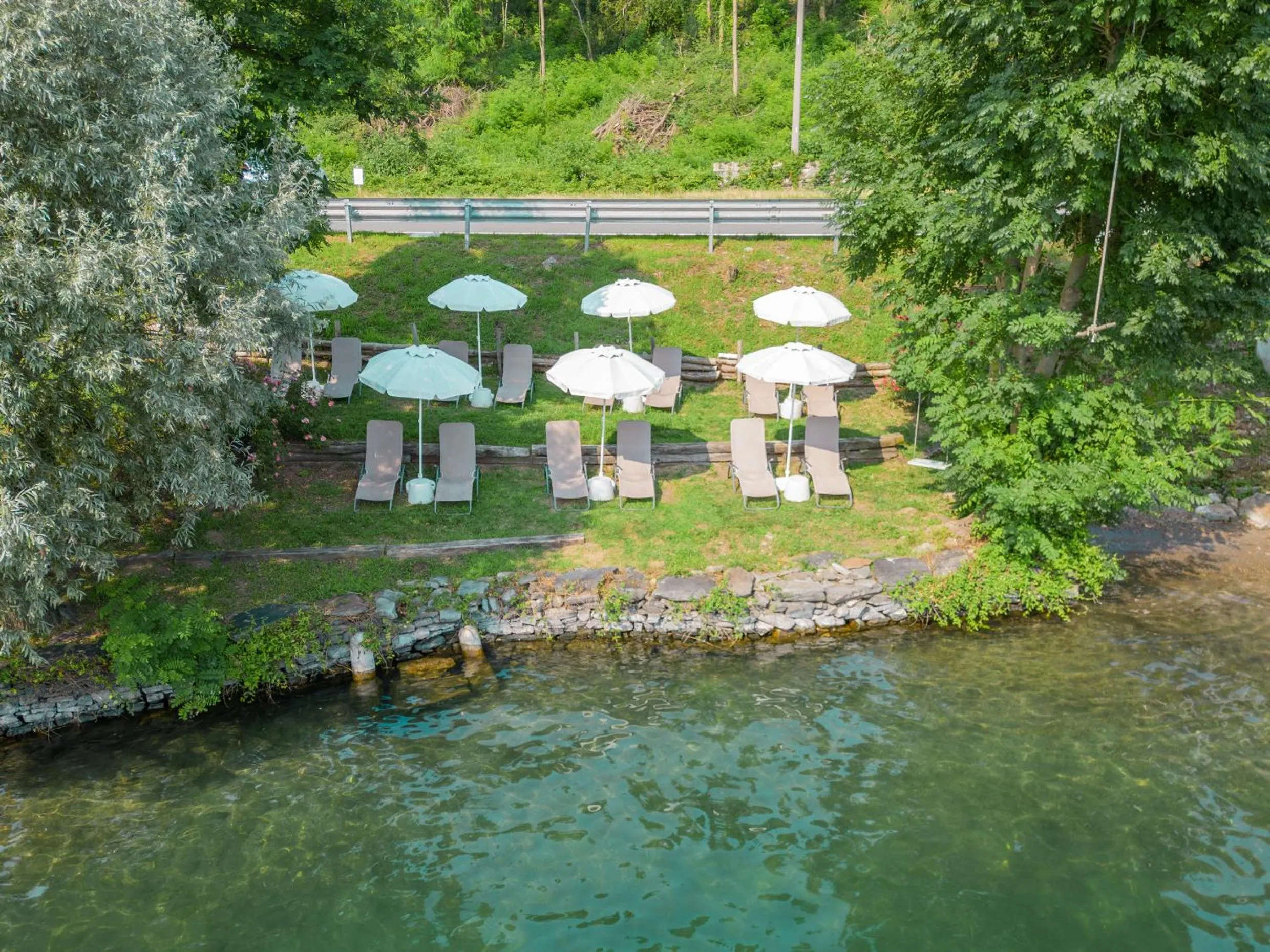 Villa Antica Colonia SPA & Wellness