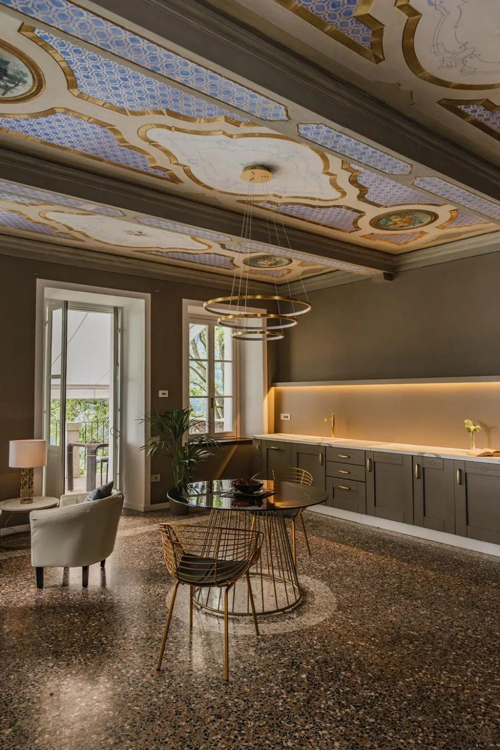 Villa Antica Colonia SPA & Wellness