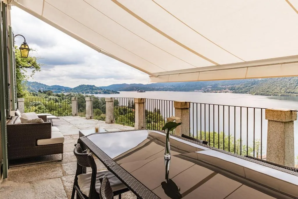 Villa Antica Colonia SPA & Wellness