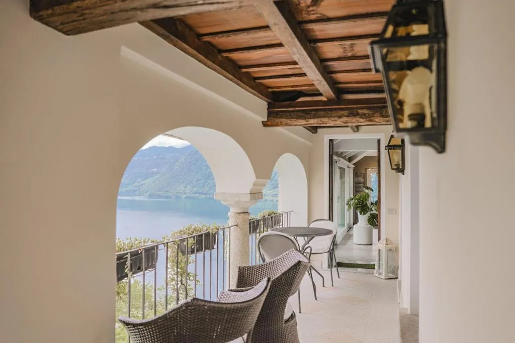 Villa Antica Colonia SPA & Wellness