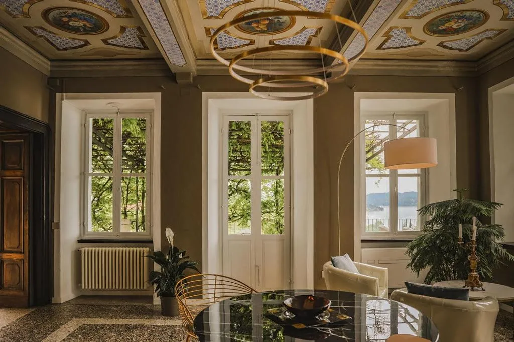 Villa Antica Colonia SPA & Wellness