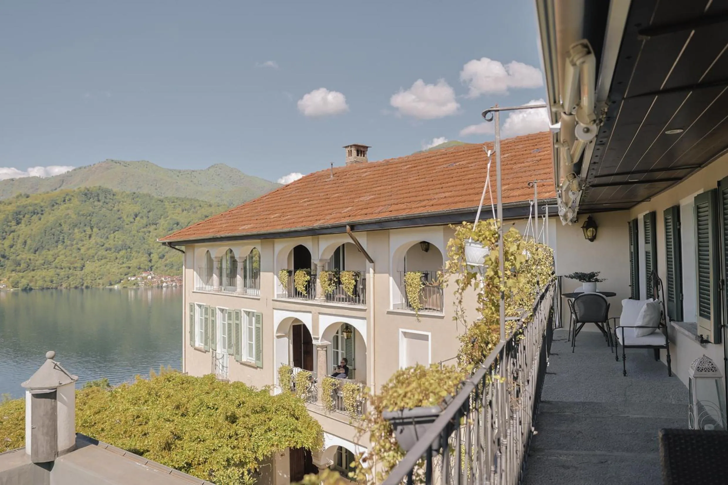 Villa Antica Colonia SPA & Wellness