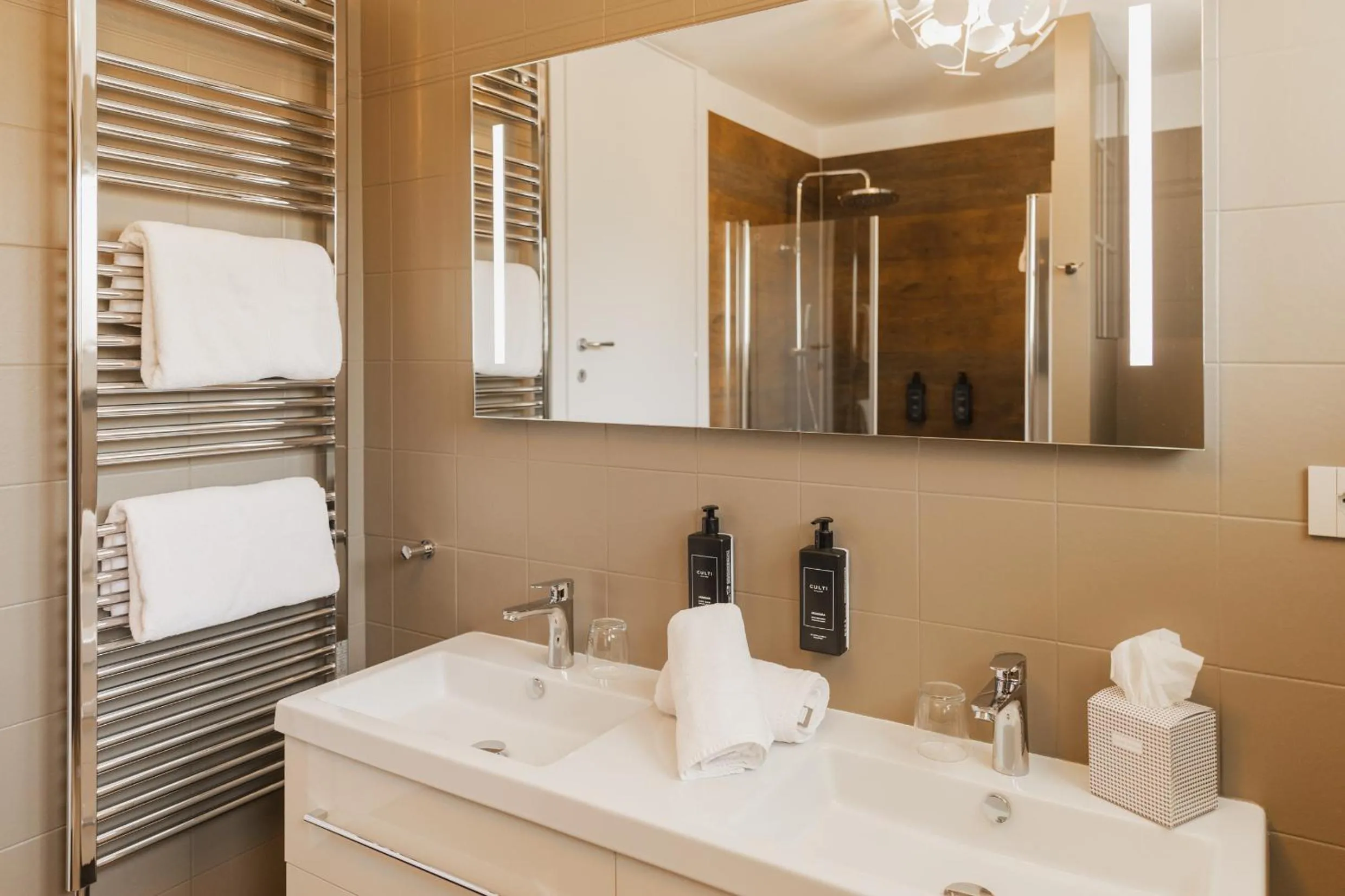 Villa Antica Colonia SPA & Wellness