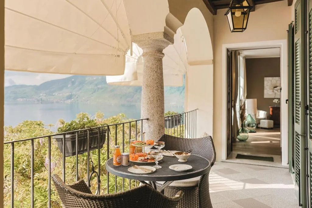 Villa Antica Colonia SPA & Wellness