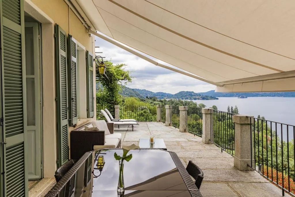 Villa Antica Colonia SPA & Wellness