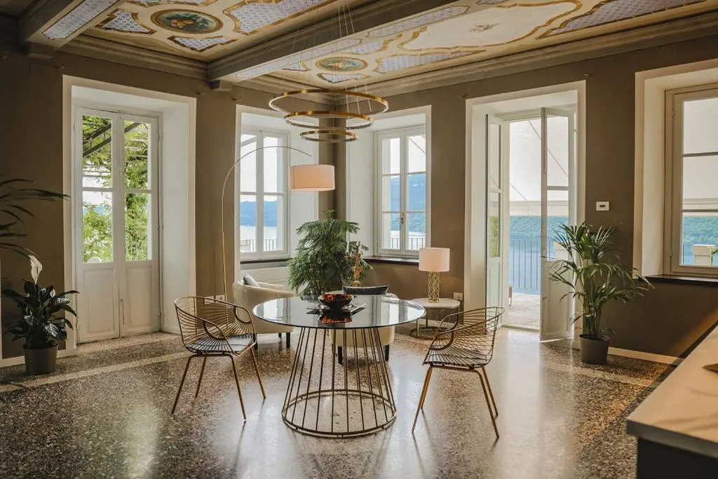 Villa Antica Colonia SPA & Wellness