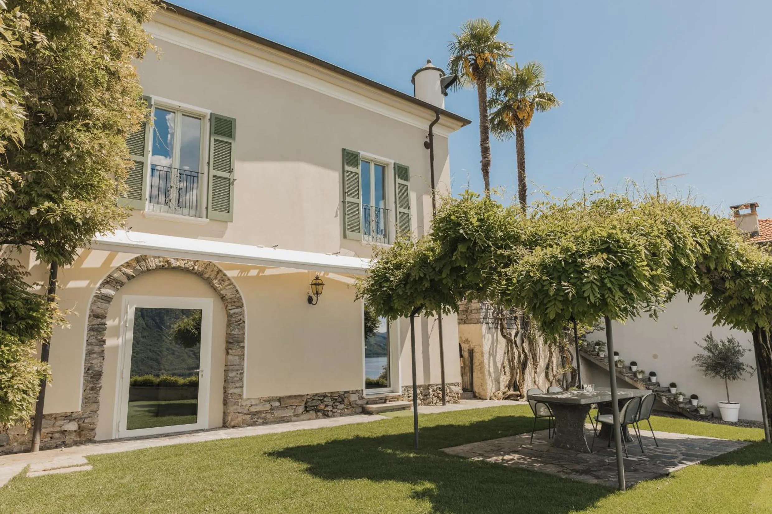 Villa Antica Colonia SPA & Wellness