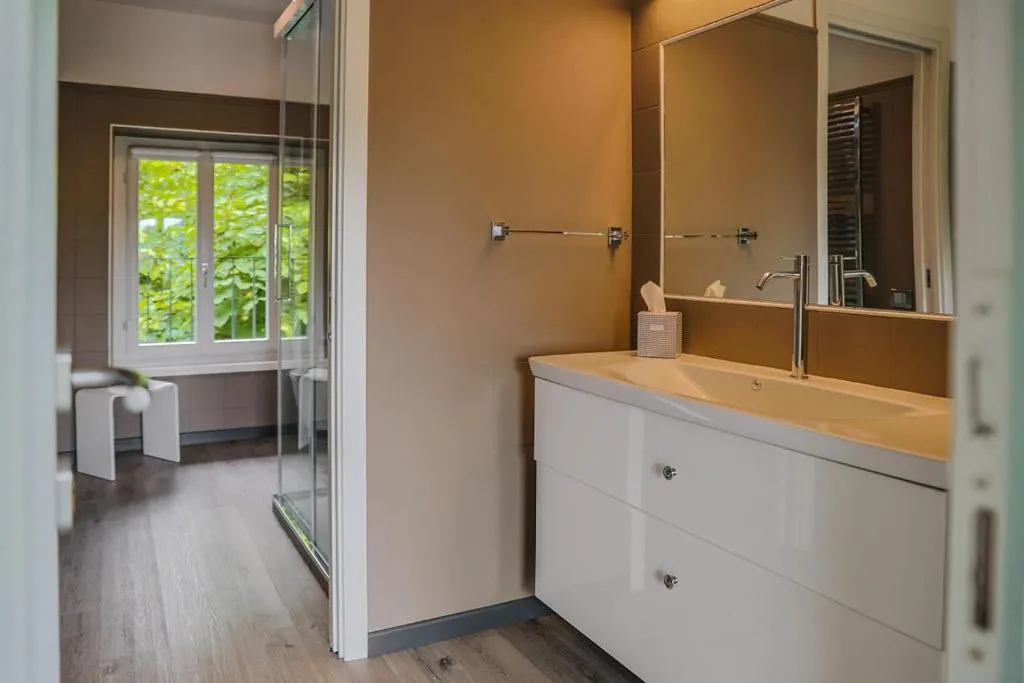 Villa Antica Colonia SPA & Wellness