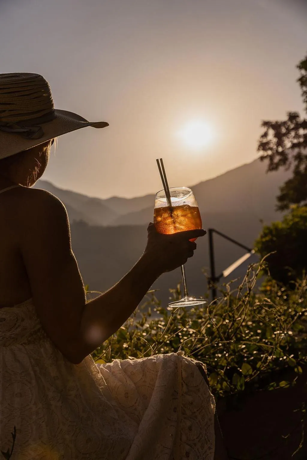 Villa Antica Colonia SPA & Wellness