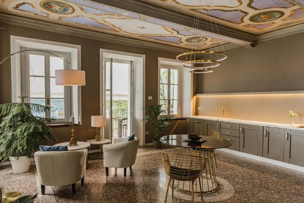 Villa Antica Colonia SPA & Wellness