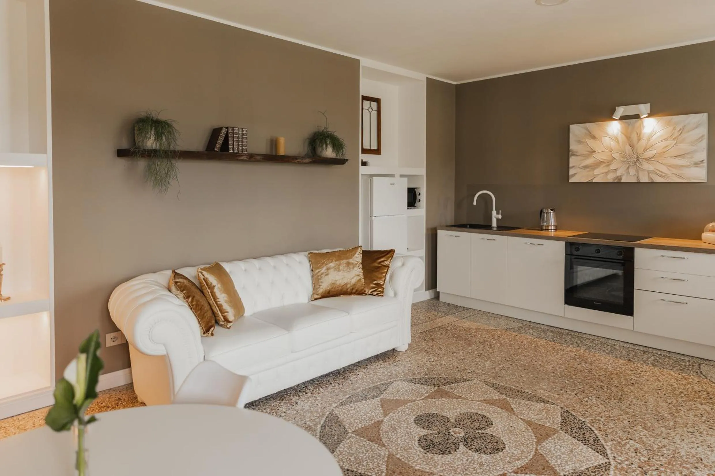 Villa Antica Colonia SPA & Wellness