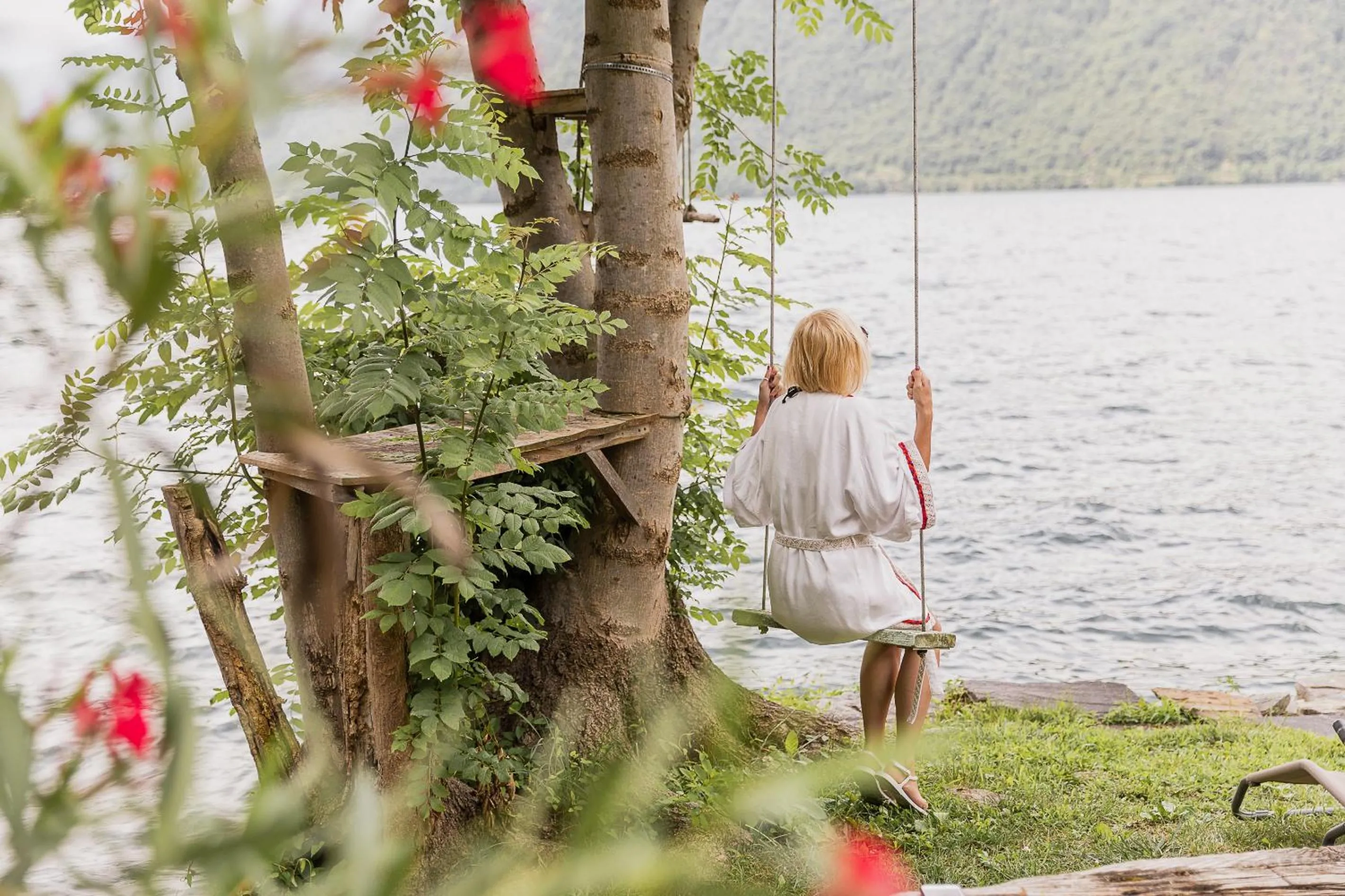 Beach in Villa Antica Colonia SPA & Wellness