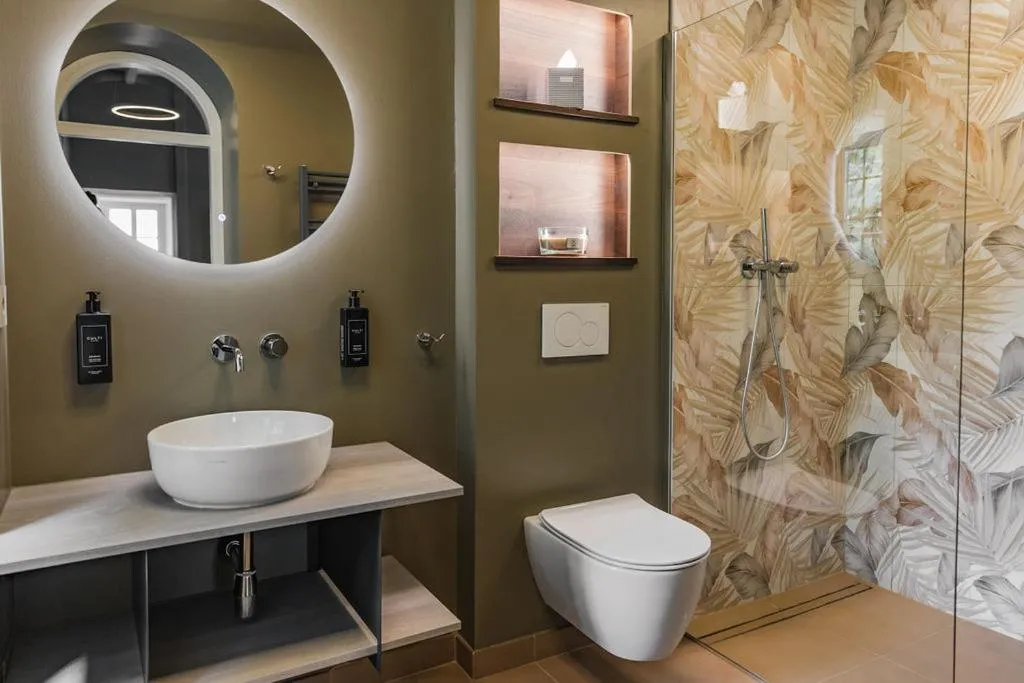 Villa Antica Colonia SPA & Wellness