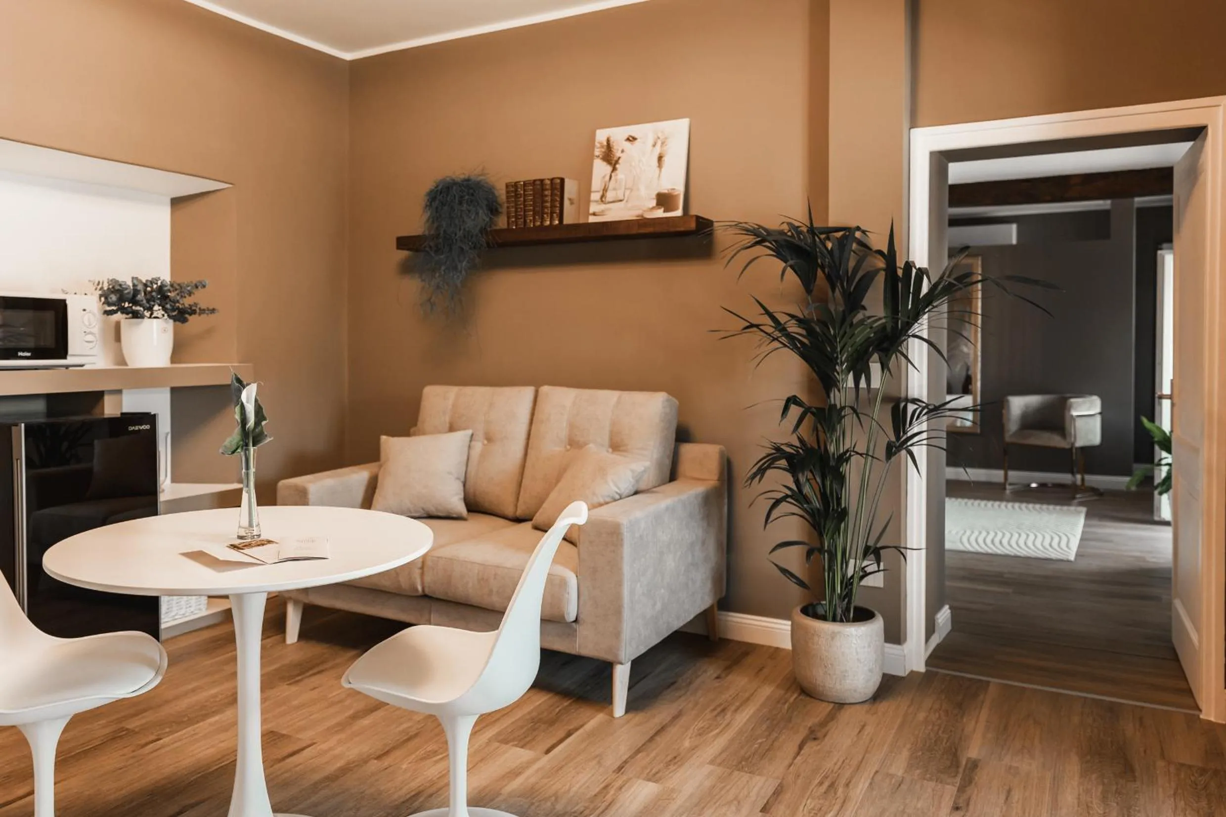 Villa Antica Colonia SPA & Wellness