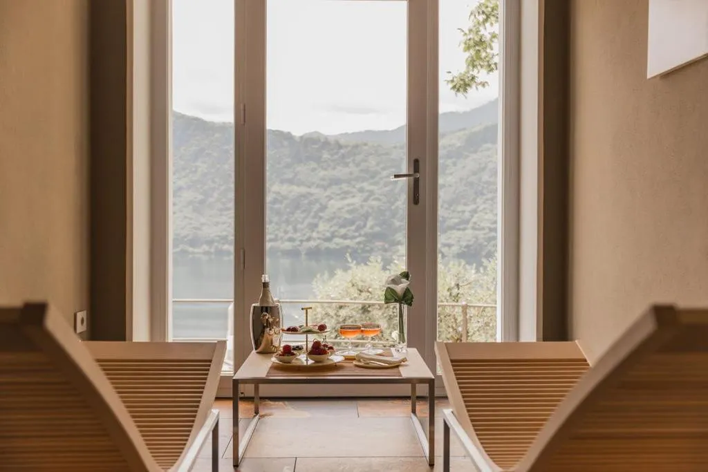 Spa and wellness centre/facilities in Villa Antica Colonia SPA & Wellness