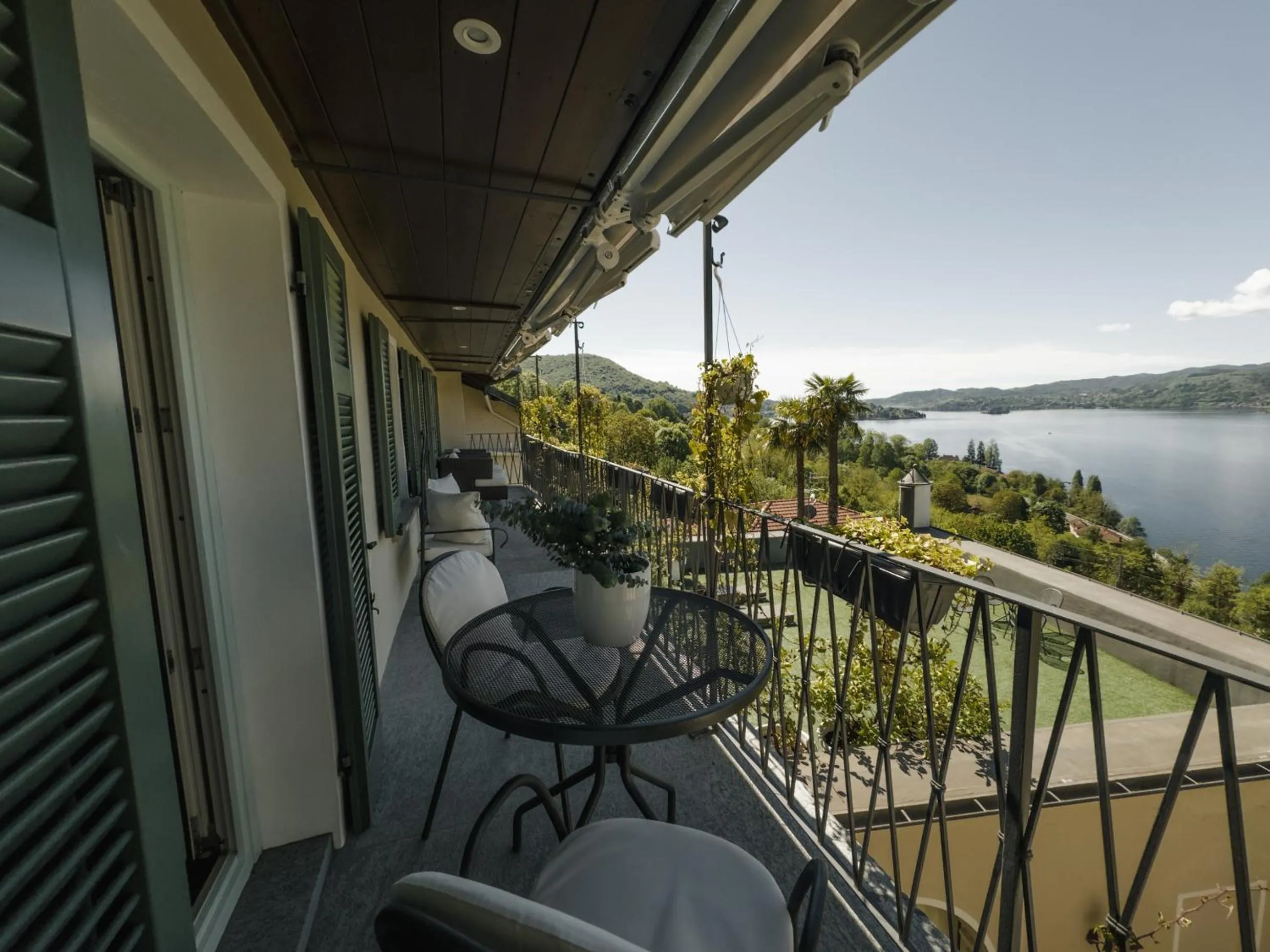 Villa Antica Colonia SPA & Wellness
