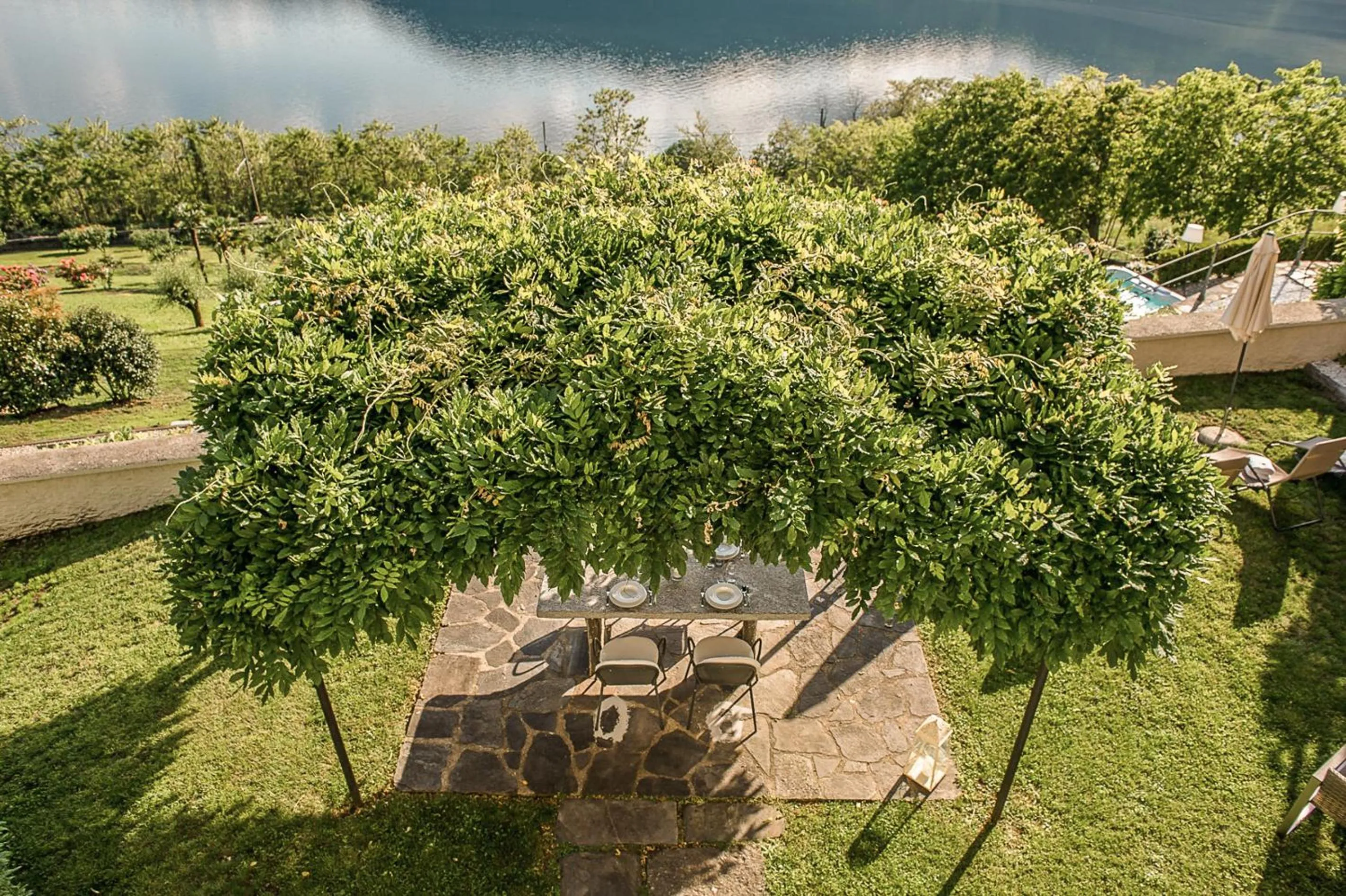 Villa Antica Colonia SPA & Wellness