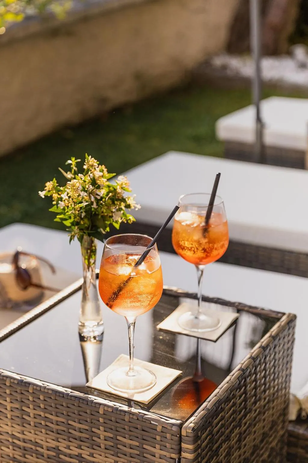 Villa Antica Colonia SPA & Wellness