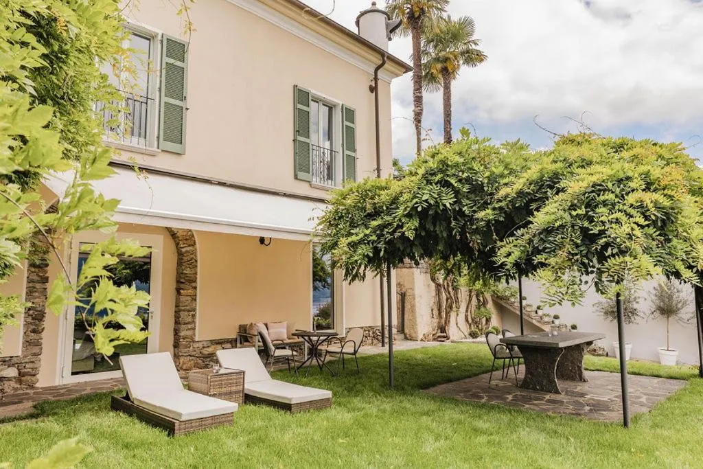 Villa Antica Colonia SPA & Wellness