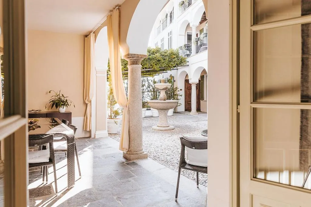 Villa Antica Colonia SPA & Wellness