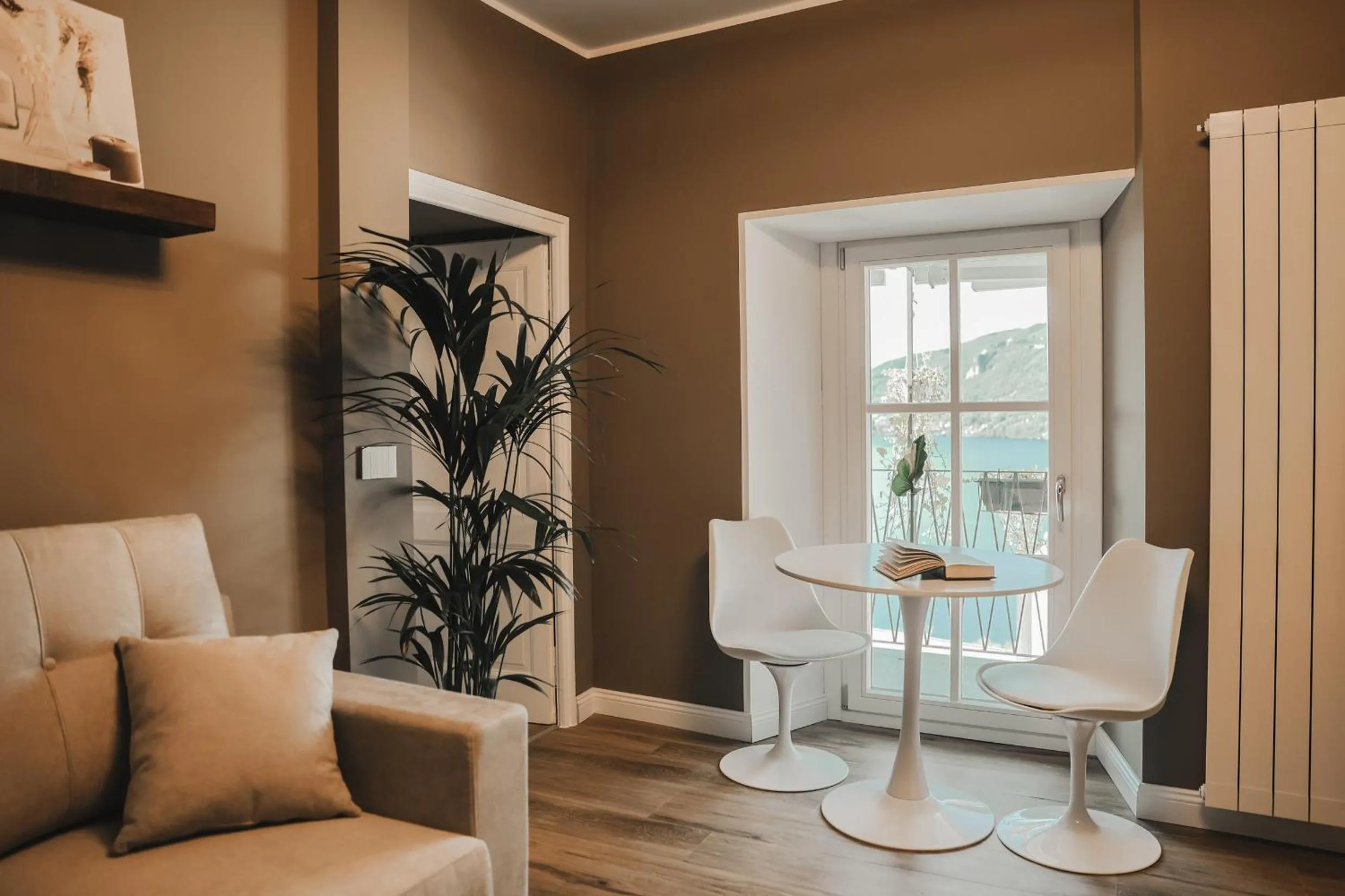 Villa Antica Colonia SPA & Wellness