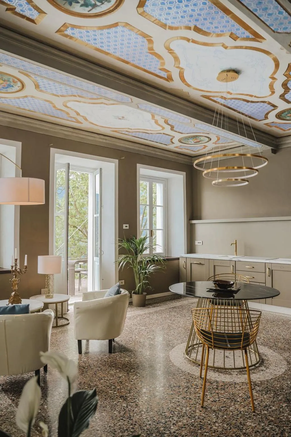 Villa Antica Colonia SPA & Wellness