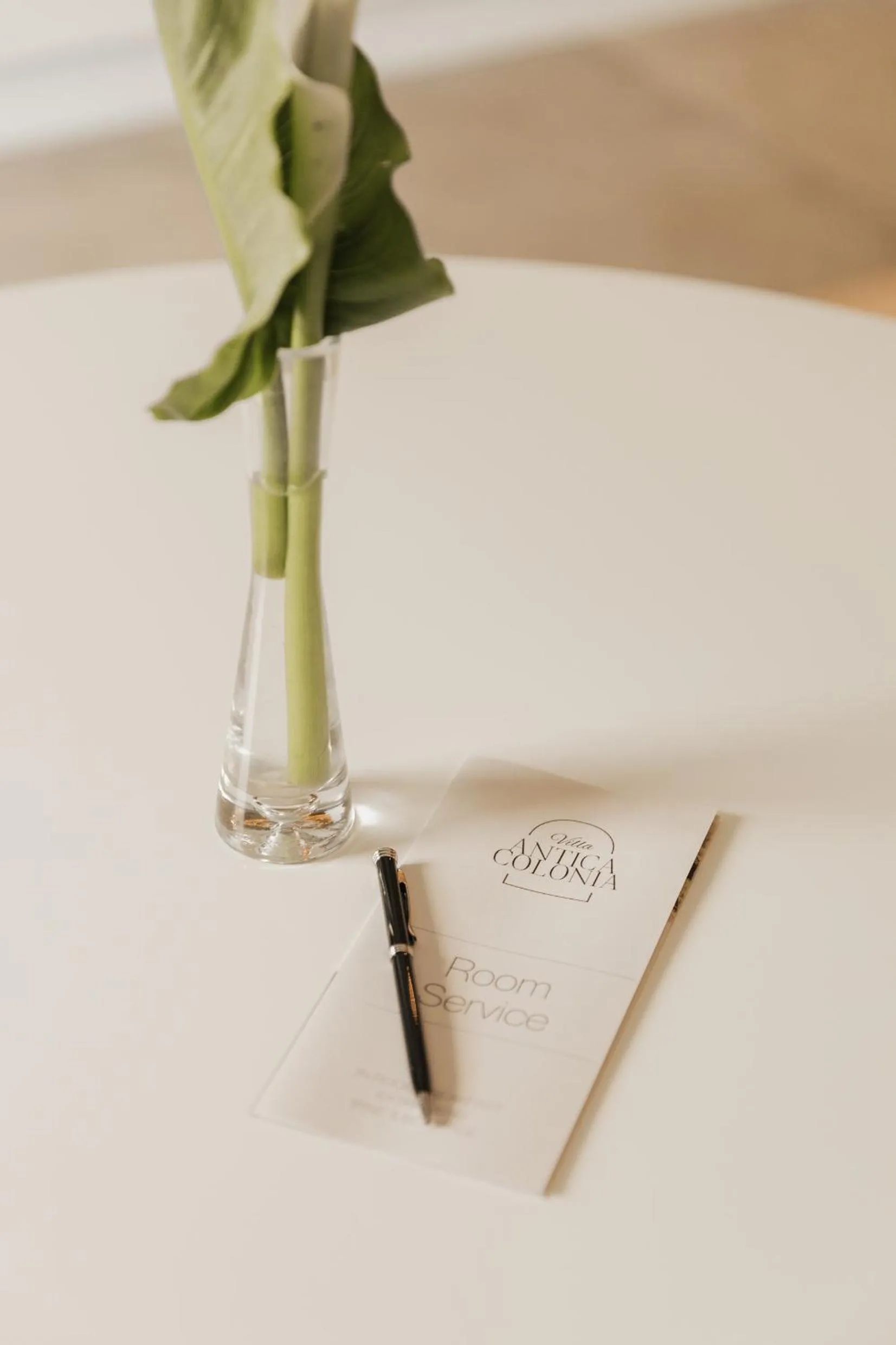 Villa Antica Colonia SPA & Wellness