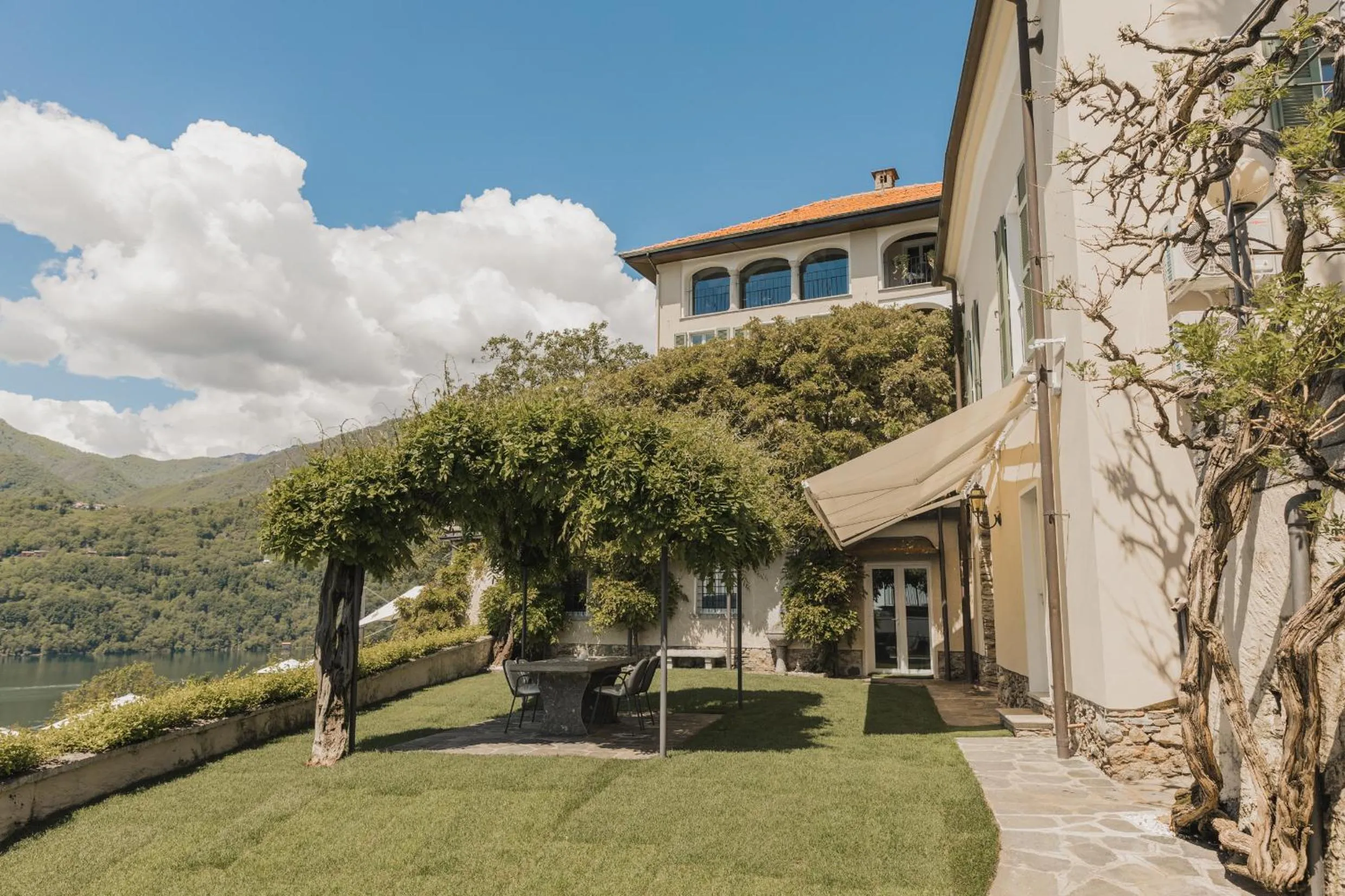 Villa Antica Colonia SPA & Wellness