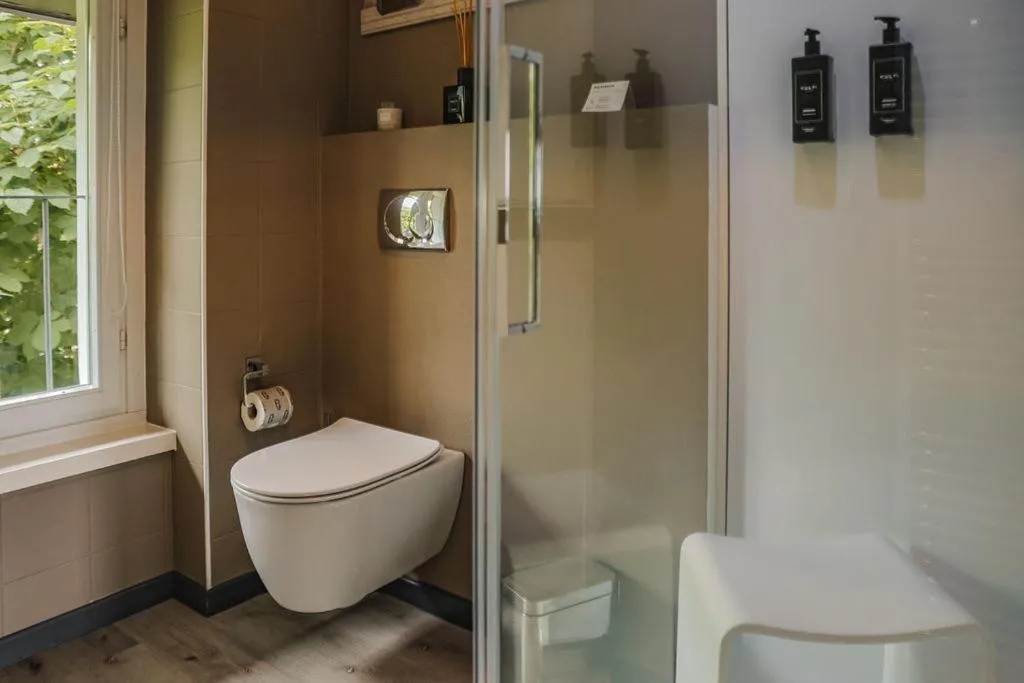Villa Antica Colonia SPA & Wellness