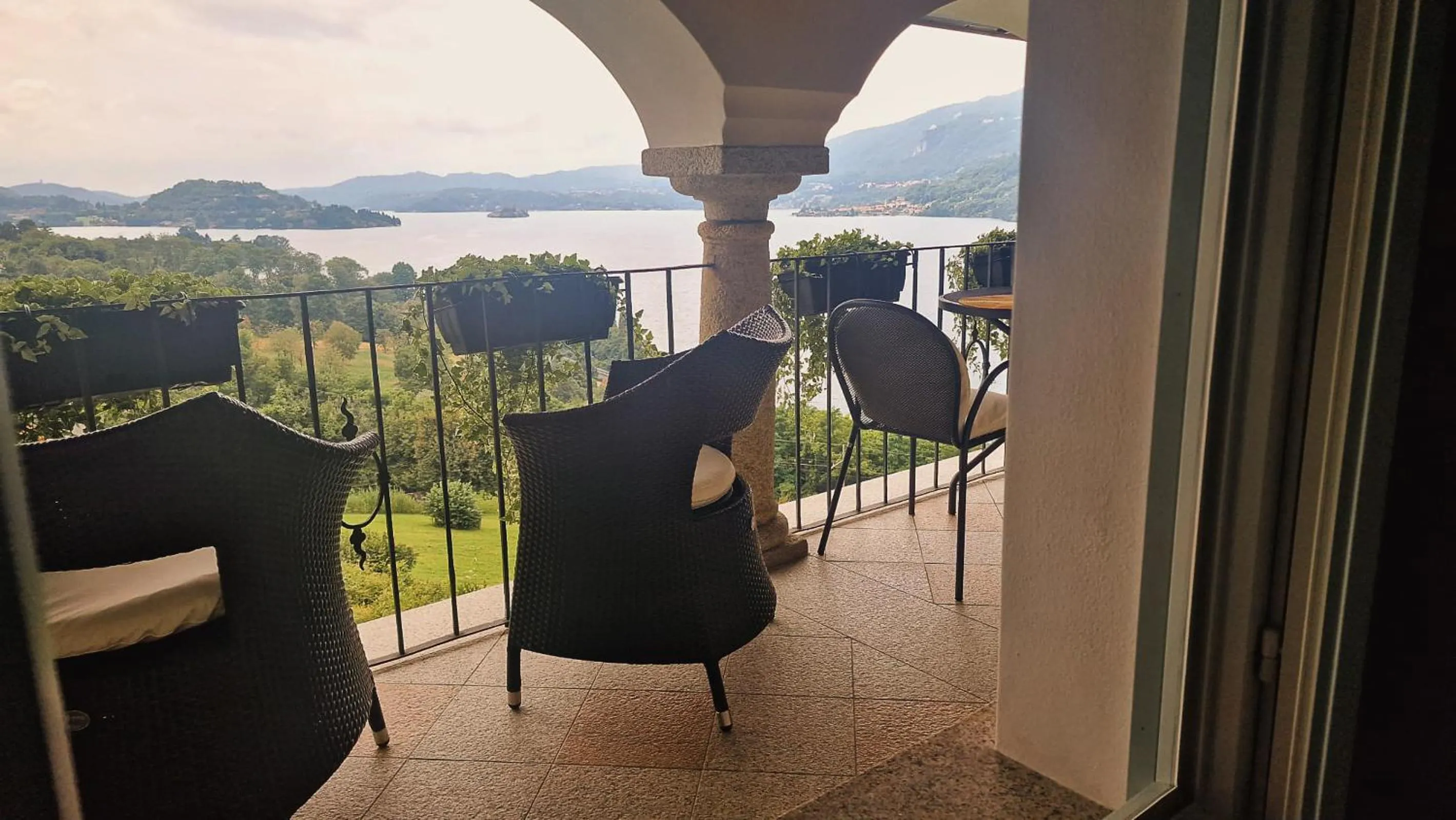 Villa Antica Colonia SPA & Wellness