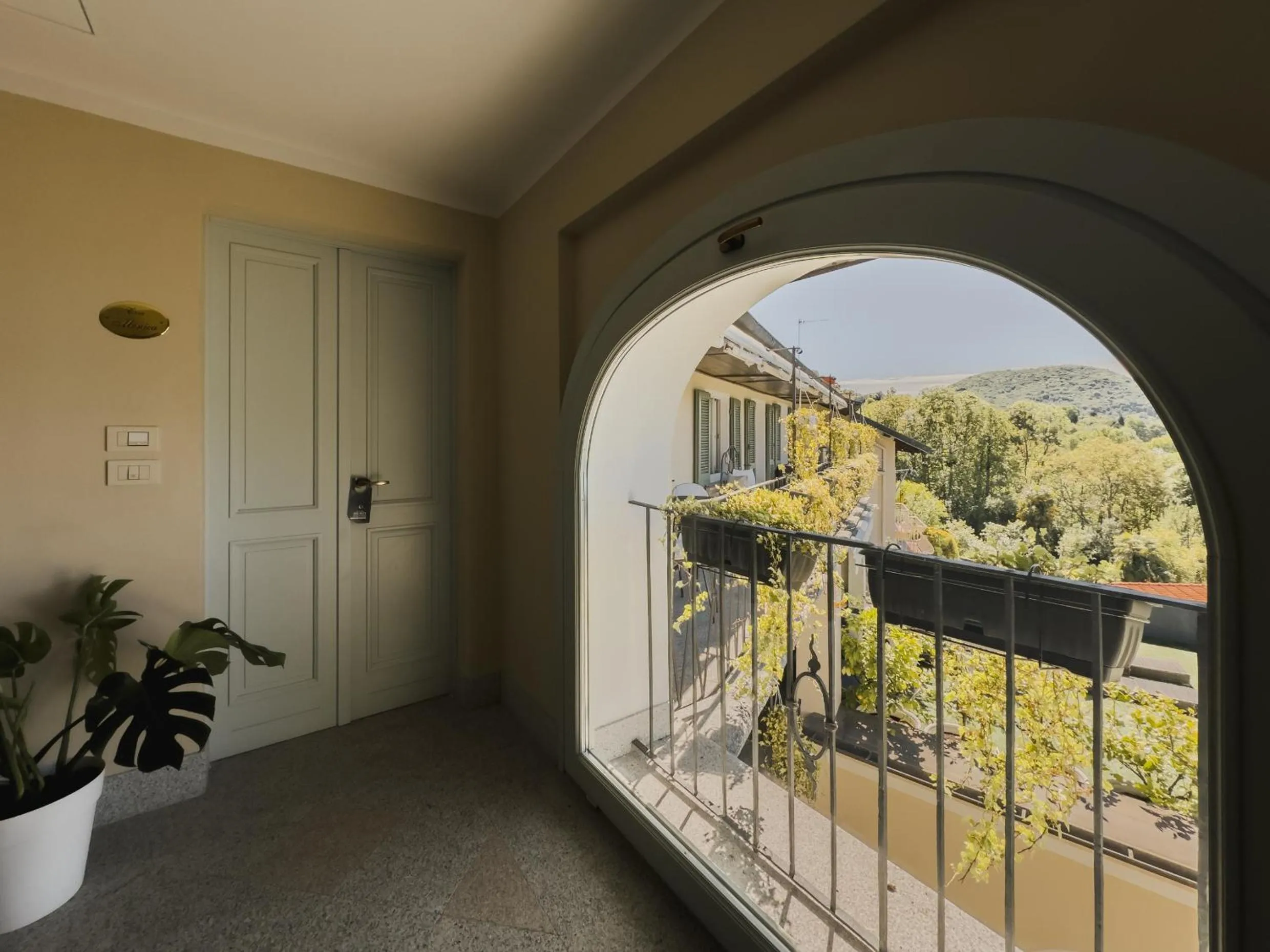 Villa Antica Colonia SPA & Wellness