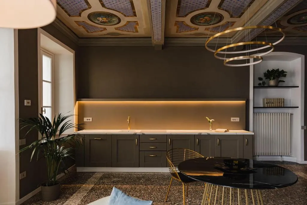 Villa Antica Colonia SPA & Wellness