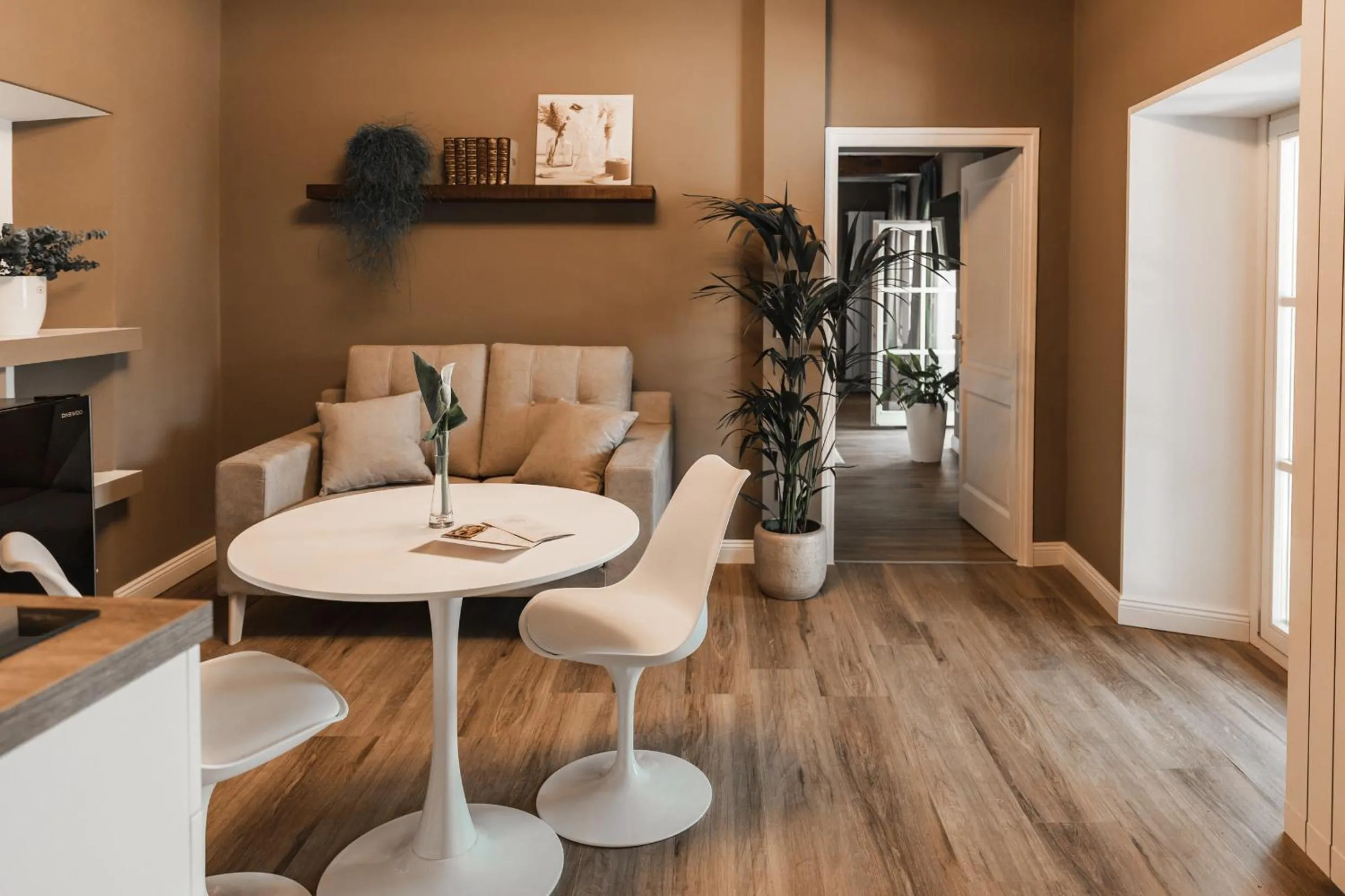 Villa Antica Colonia SPA & Wellness