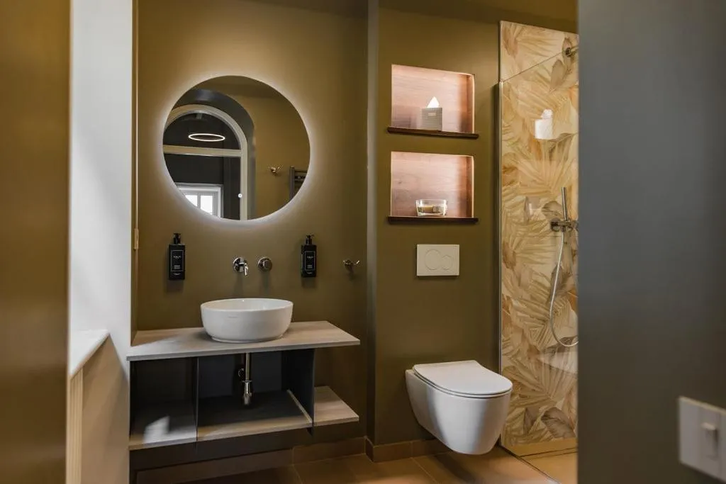 Villa Antica Colonia SPA & Wellness