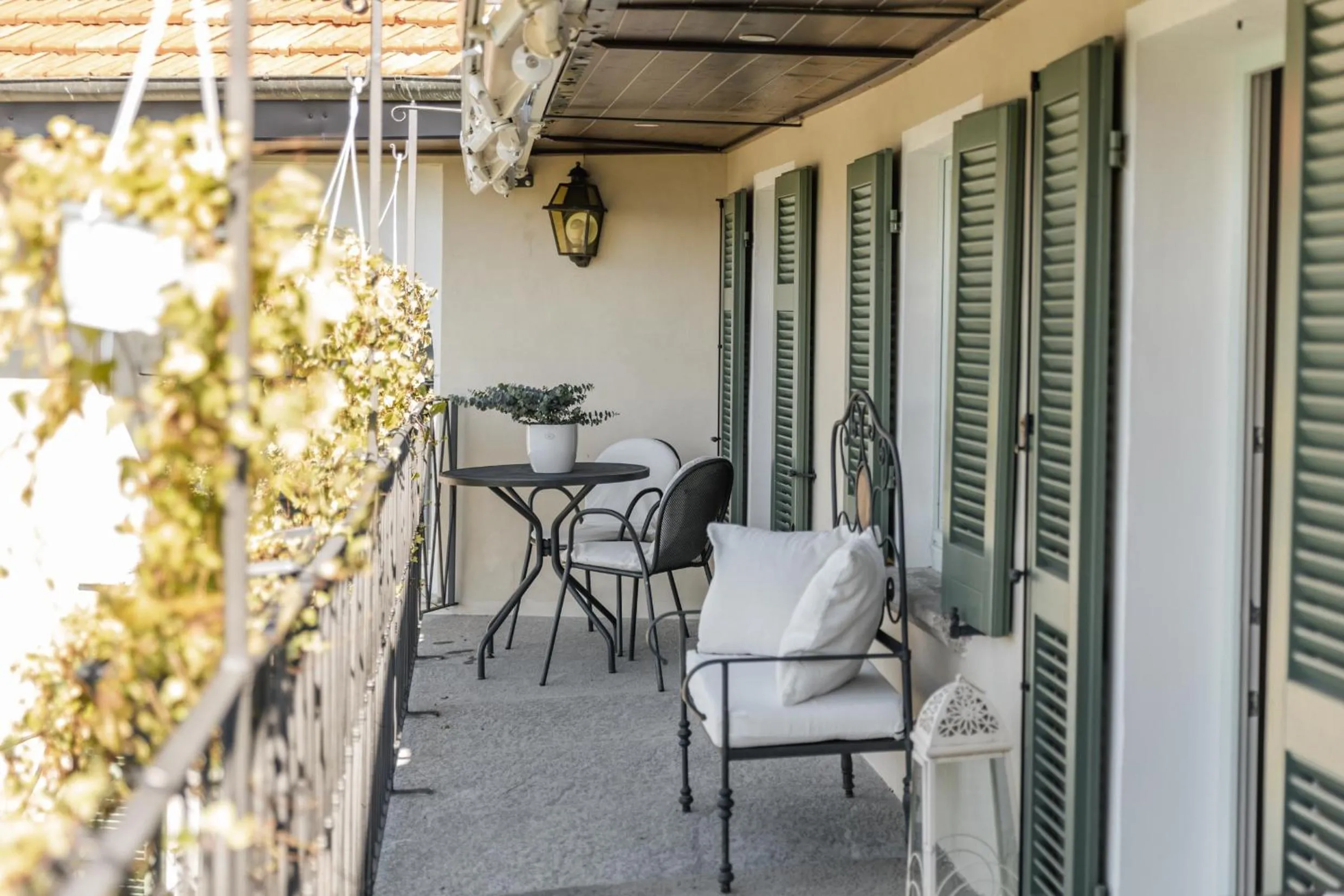 Villa Antica Colonia SPA & Wellness