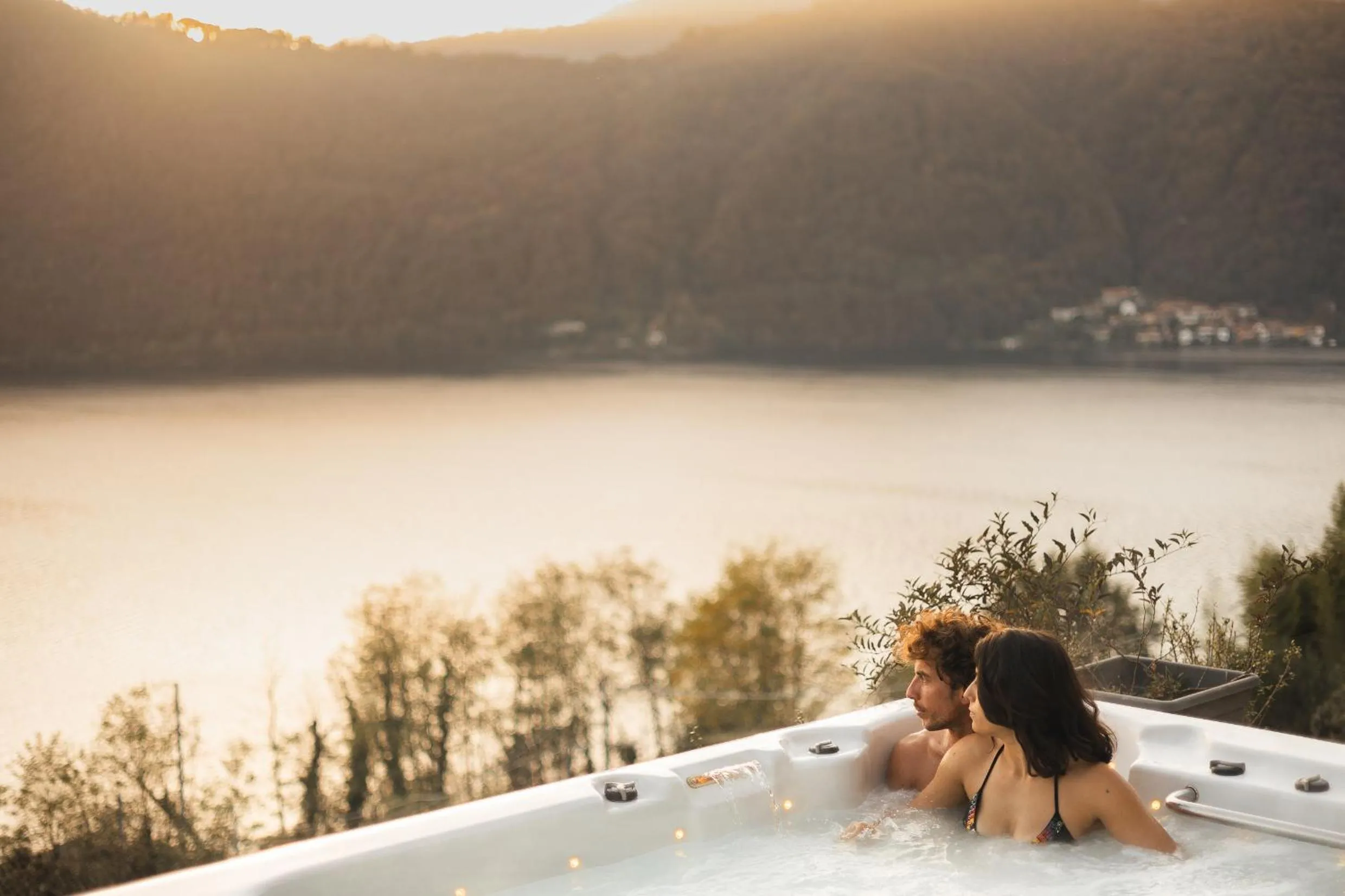 Villa Antica Colonia SPA & Wellness