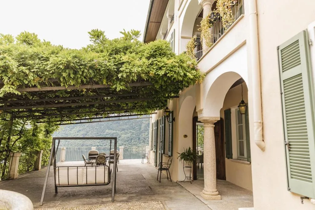 Villa Antica Colonia SPA & Wellness