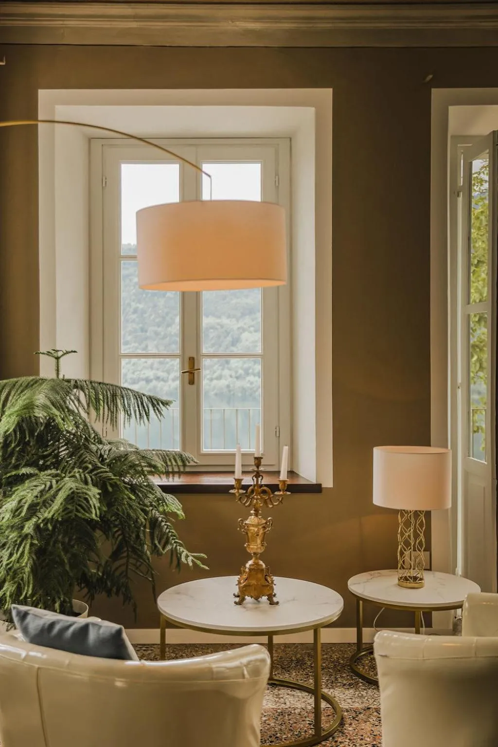 Villa Antica Colonia SPA & Wellness