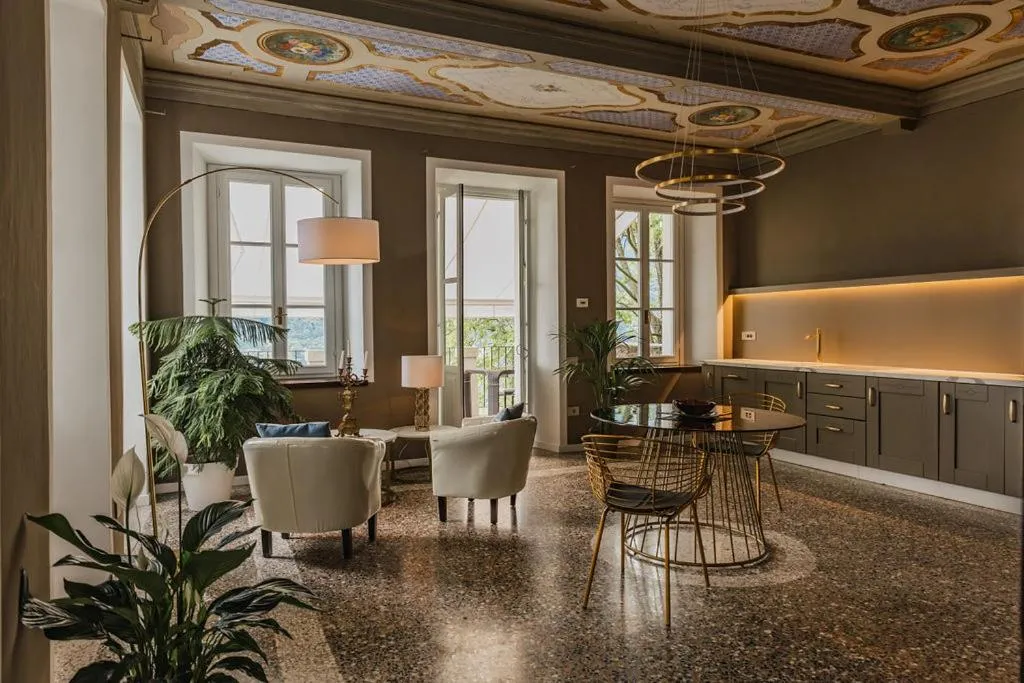 Villa Antica Colonia SPA & Wellness