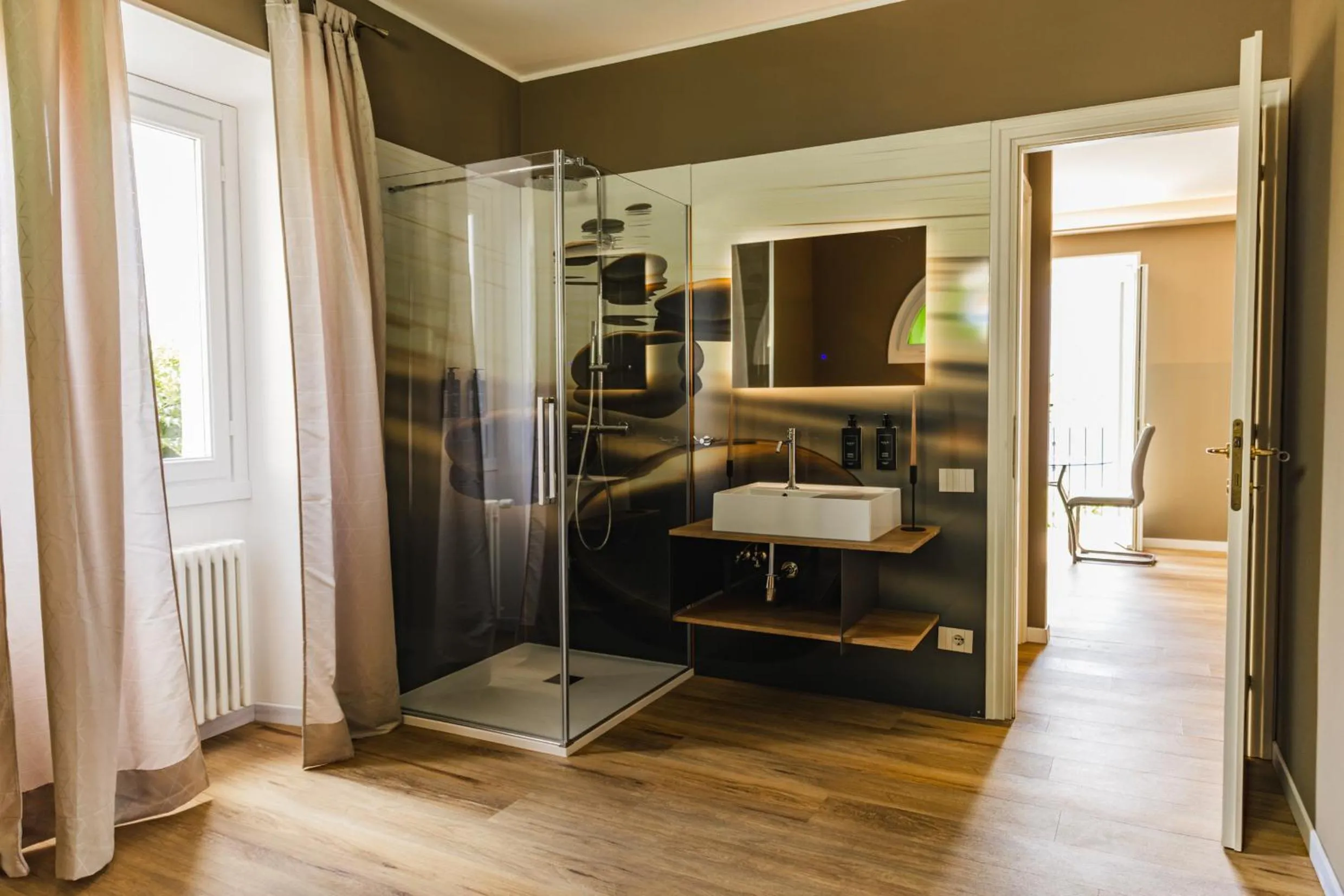 Villa Antica Colonia SPA & Wellness