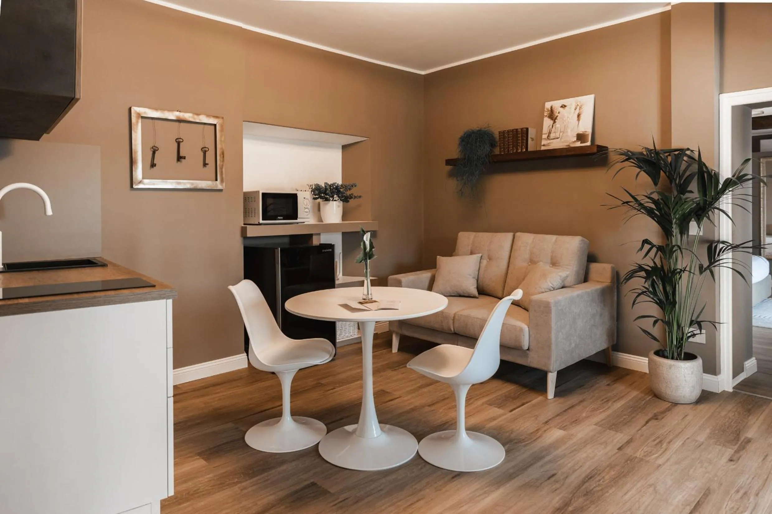 Villa Antica Colonia SPA & Wellness