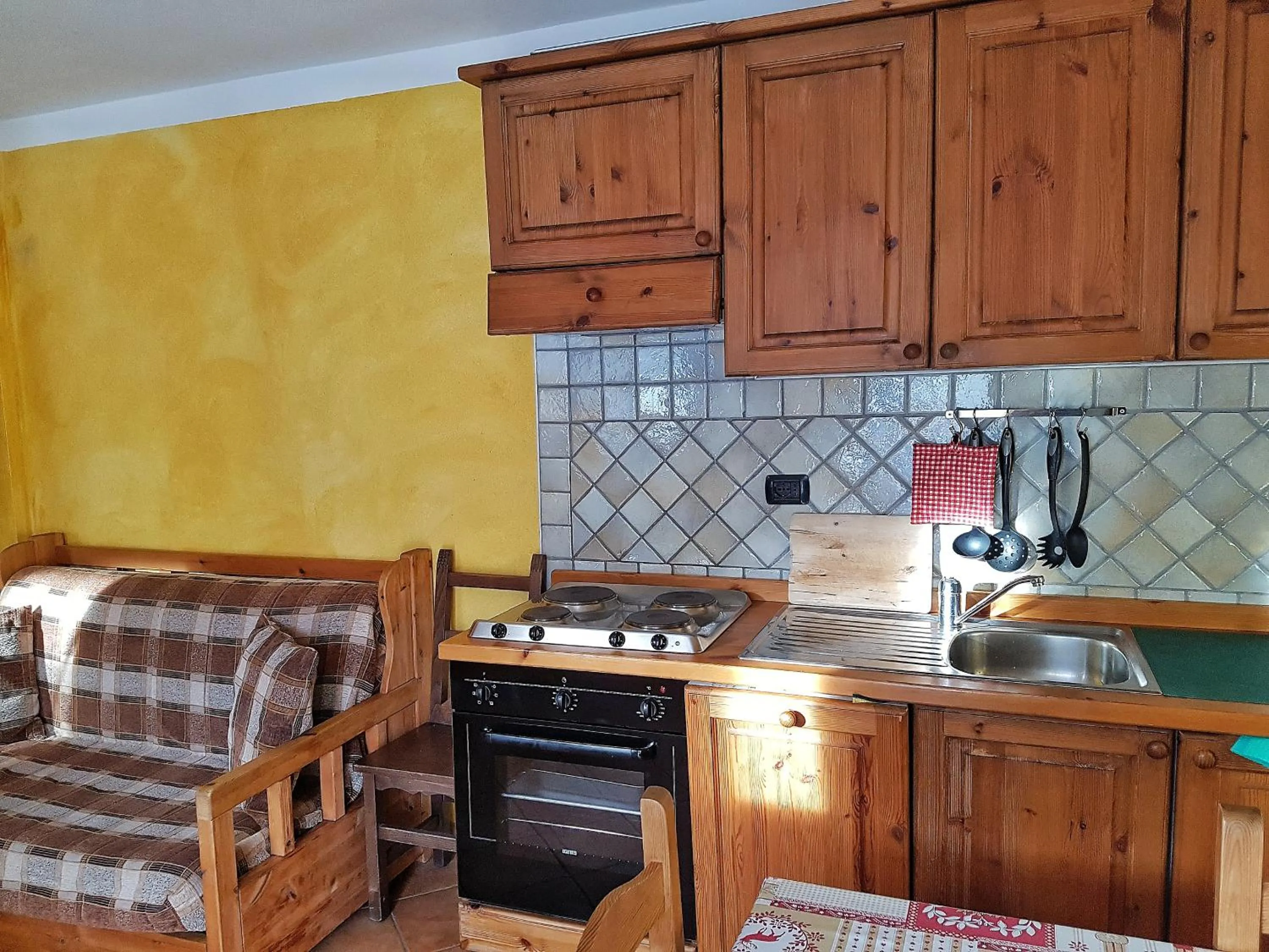 Residence Les Myosotis