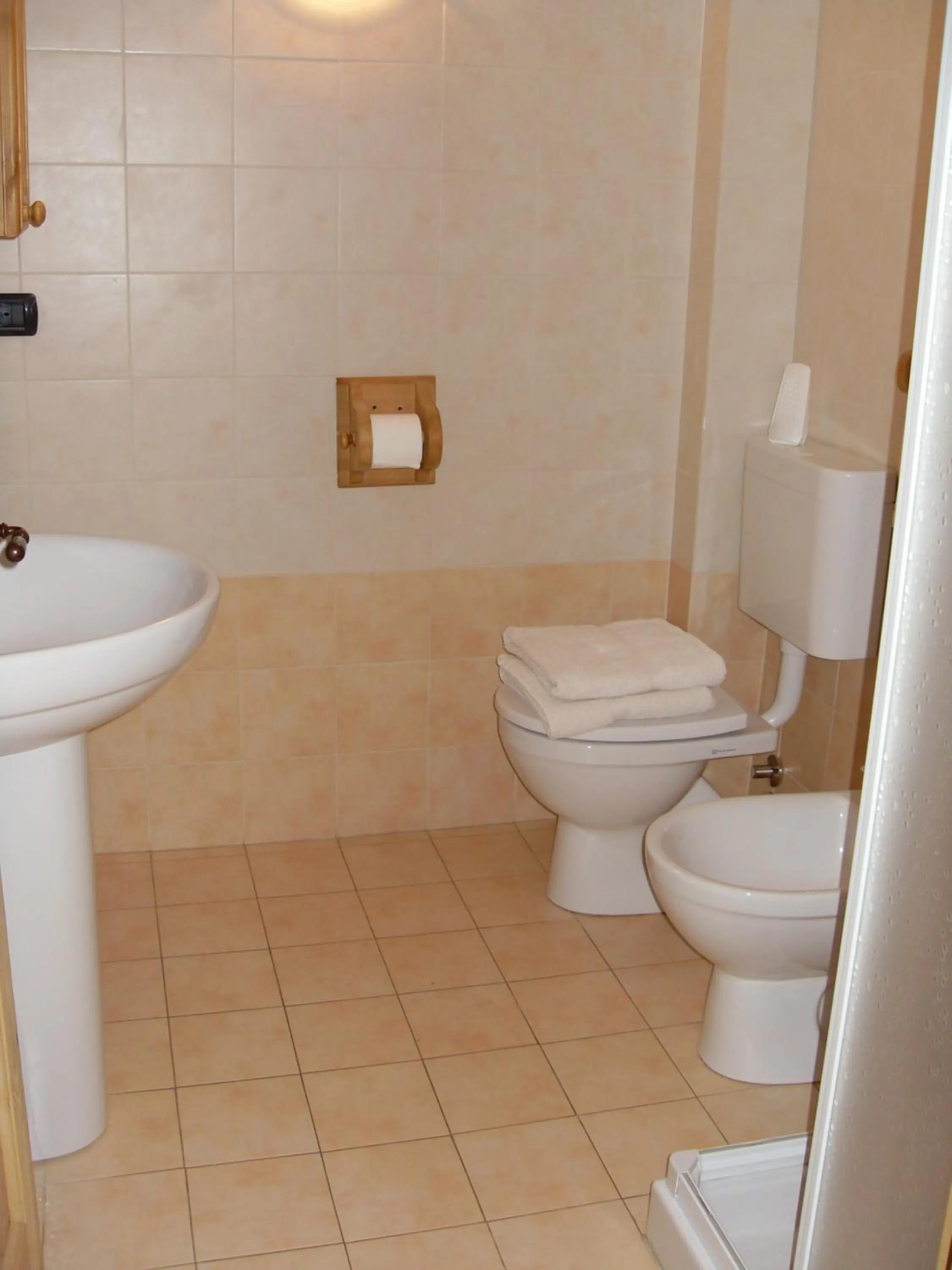 Residence Les Myosotis