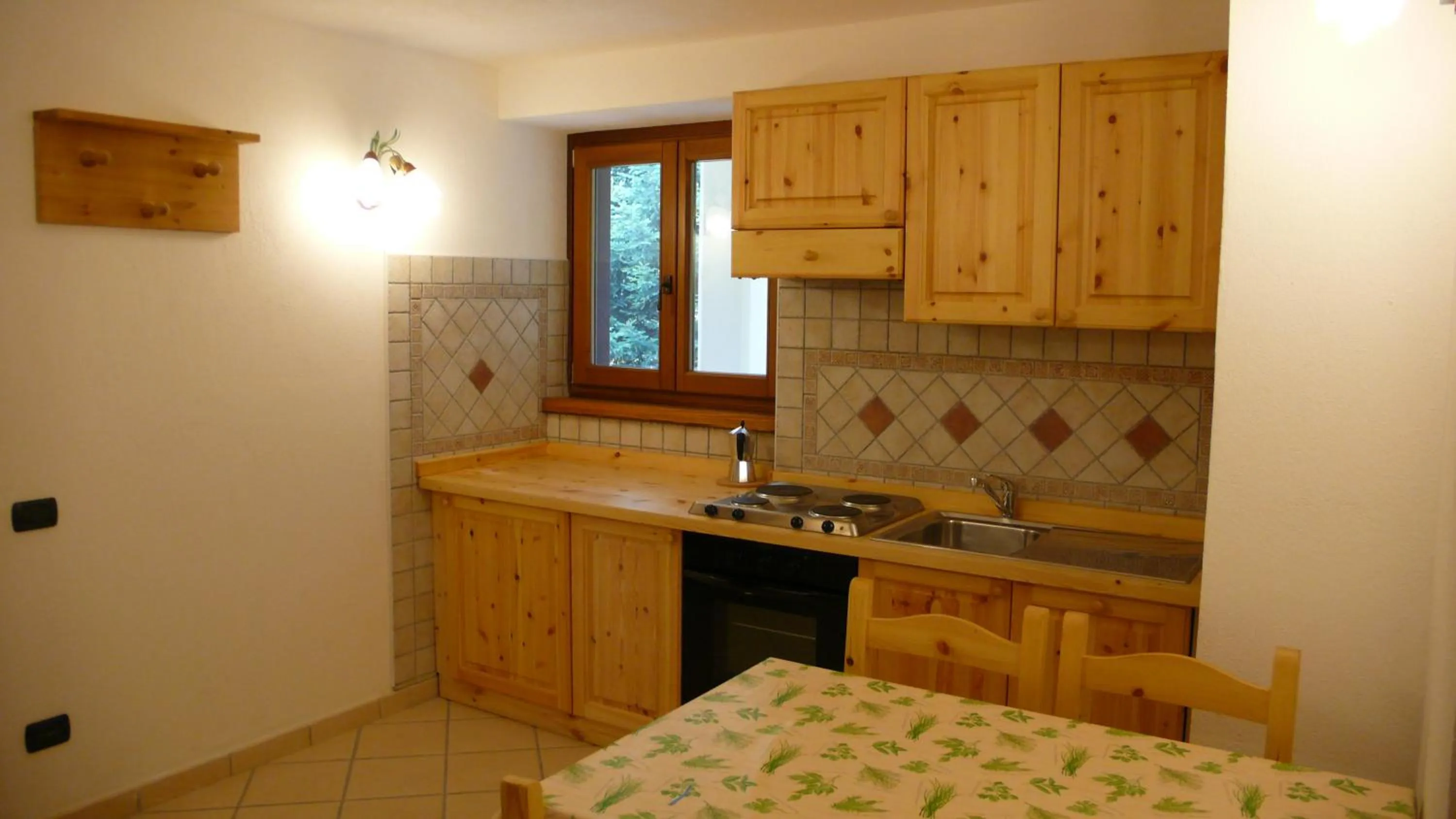 Residence Les Myosotis