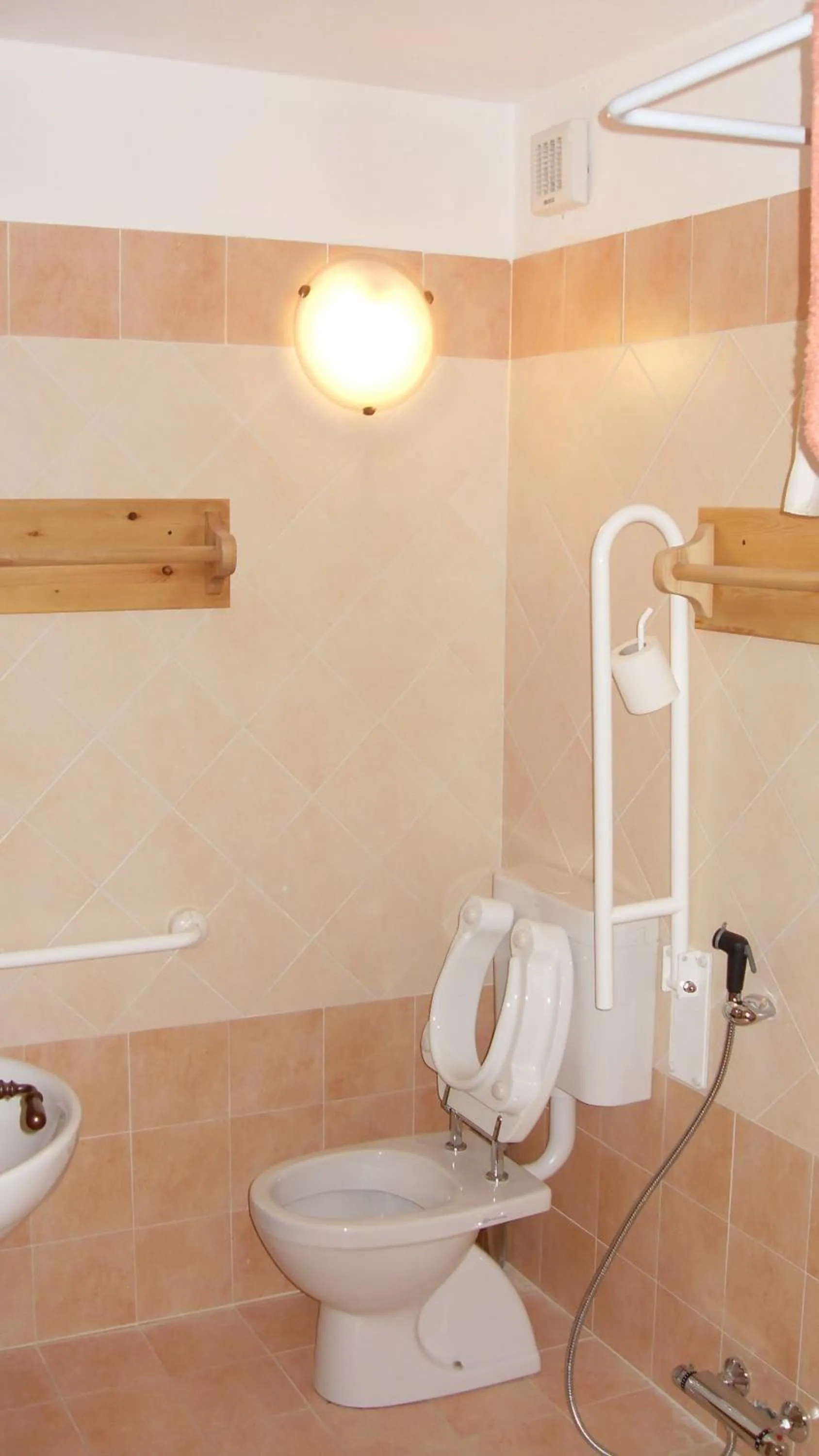 Residence Les Myosotis