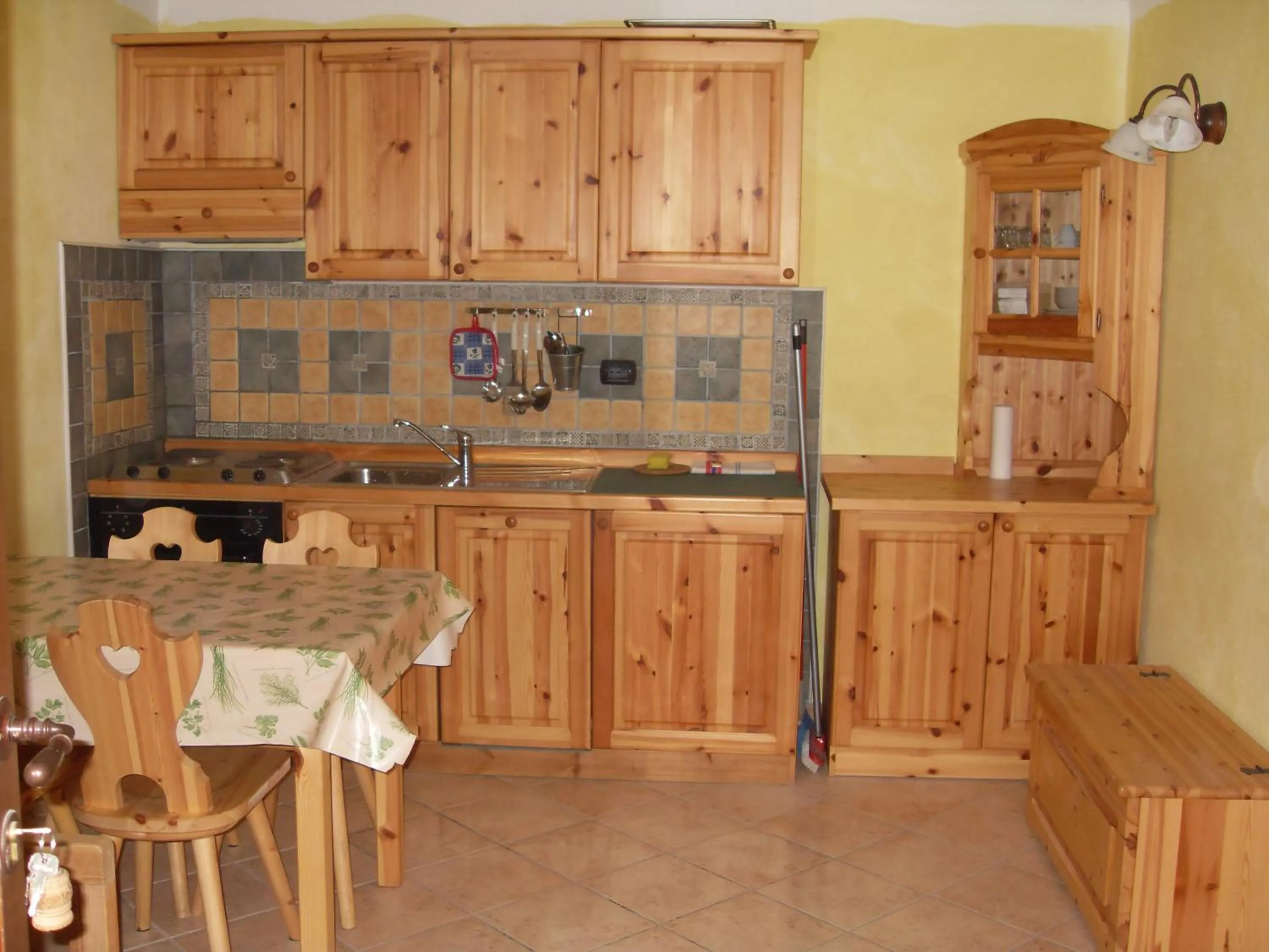 Residence Les Myosotis