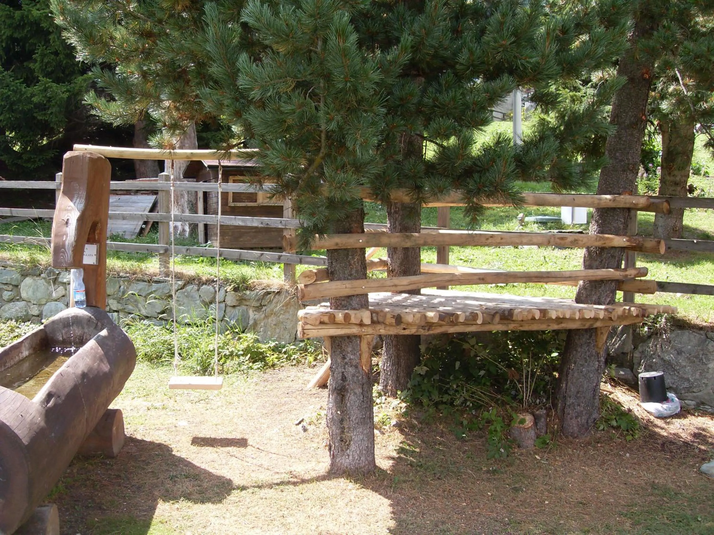 Other in Residence Les Myosotis